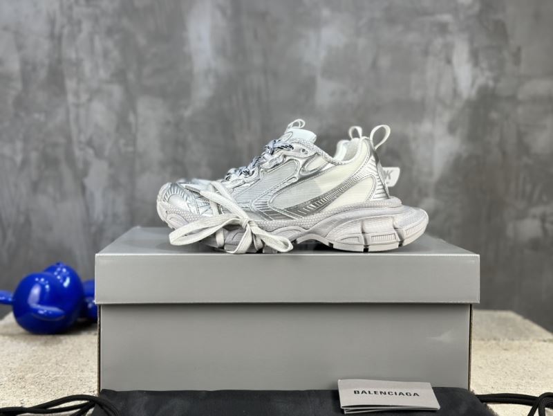 Balenciaga Track Shoes